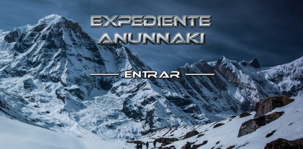 Expediente Anunnaki