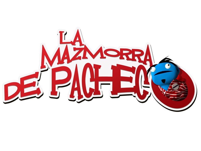 Mazmorra-Pacheco